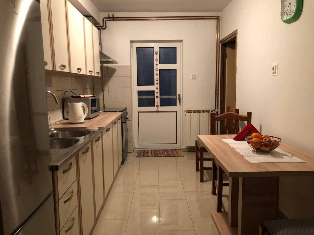 Apartment Dada Bjelovar Exterior photo